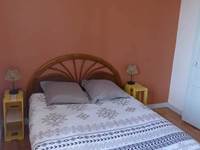 chambre du gi^te de la cheve^che